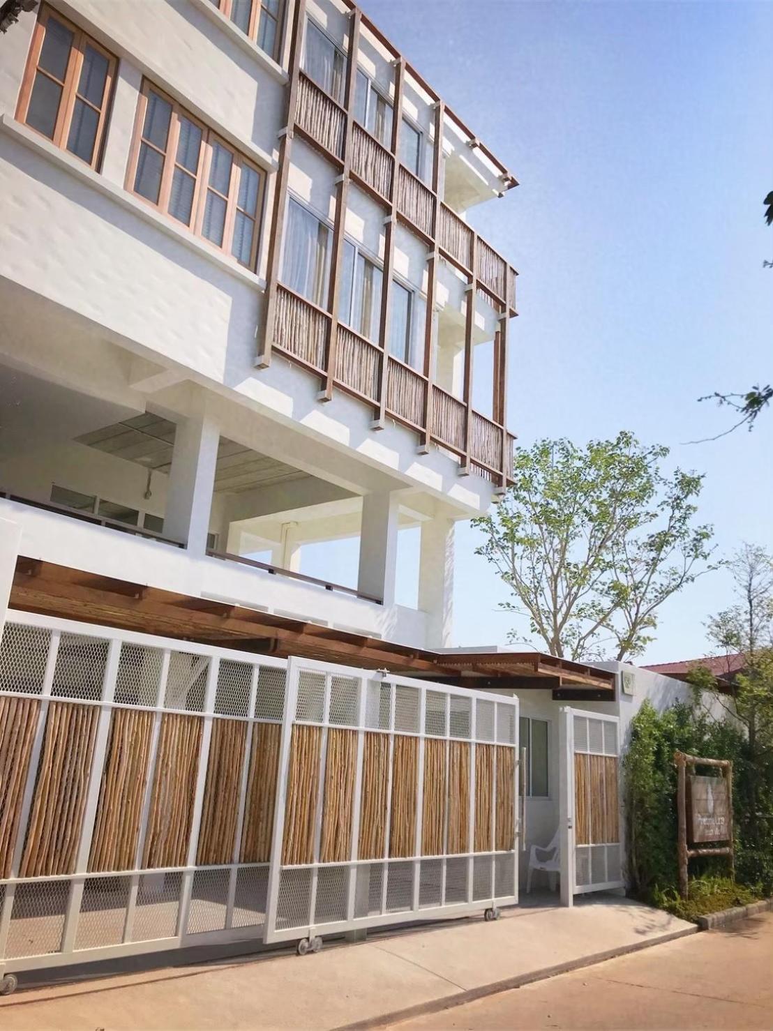 Villa S HHQ Zewnętrze zdjęcie