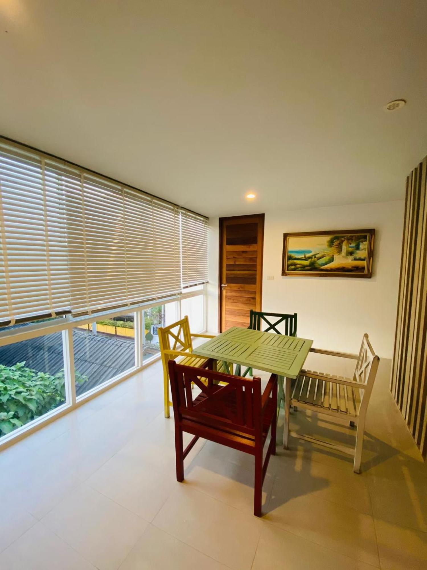 Villa S HHQ Zewnętrze zdjęcie