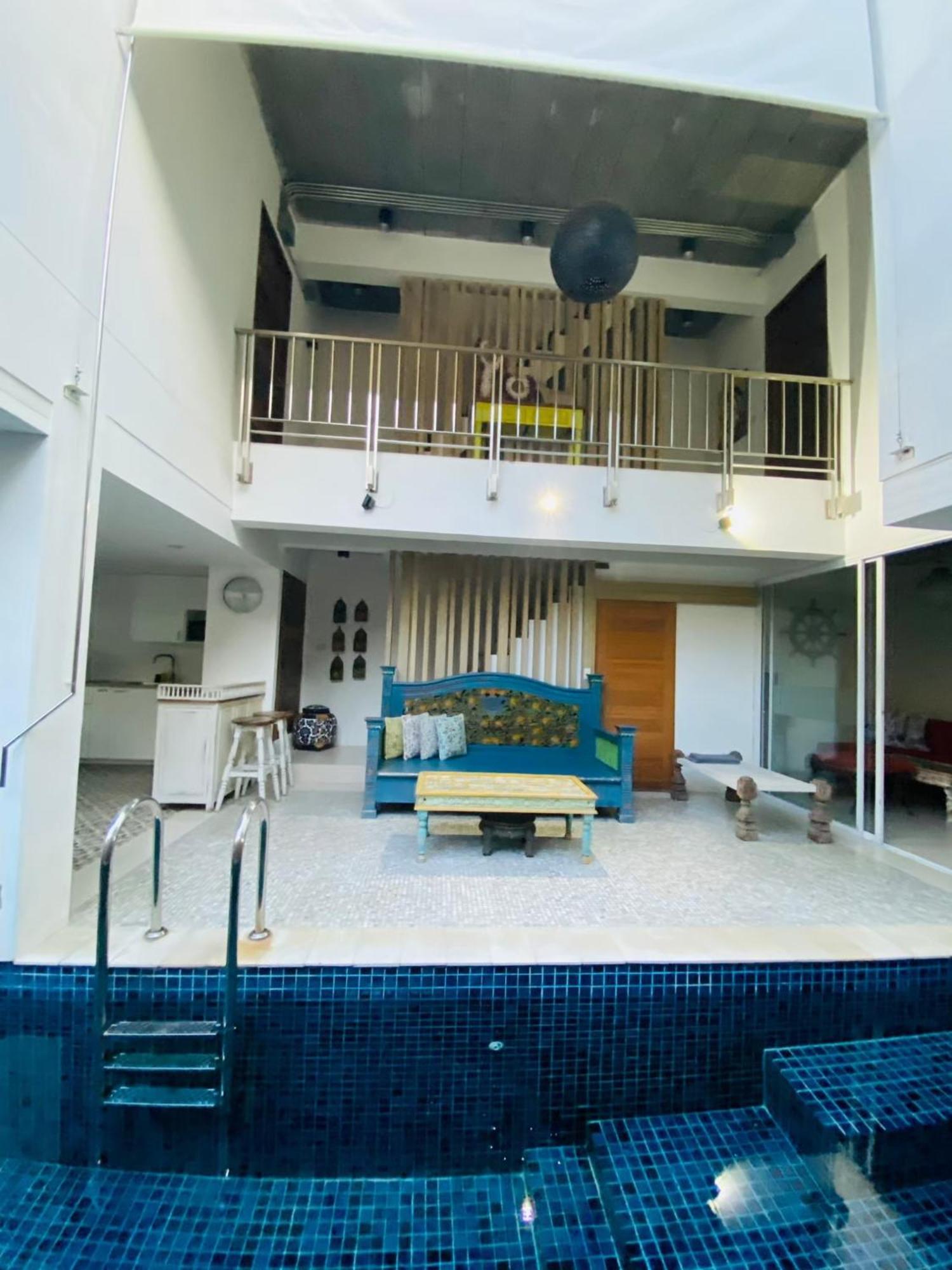 Villa S HHQ Zewnętrze zdjęcie
