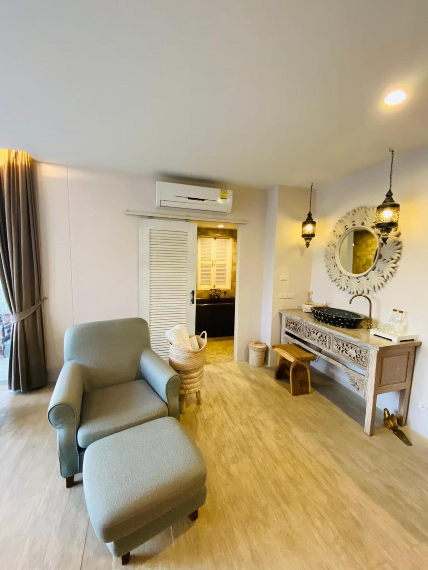 Villa S HHQ Zewnętrze zdjęcie