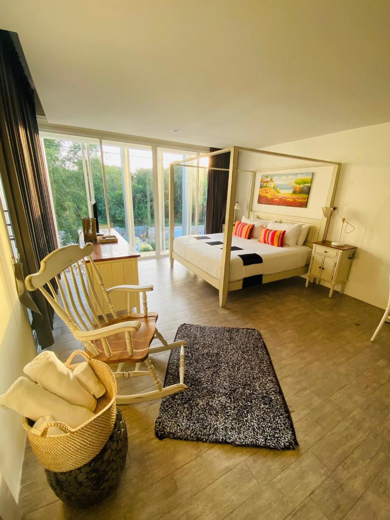Villa S HHQ Zewnętrze zdjęcie