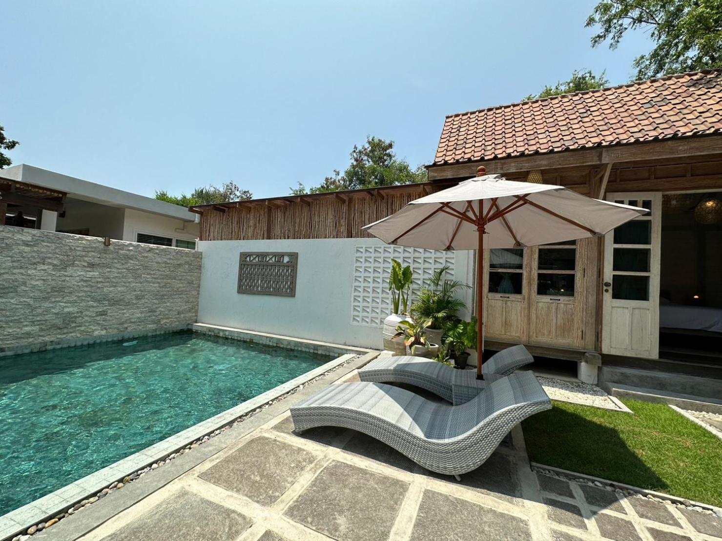 Villa S HHQ Zewnętrze zdjęcie