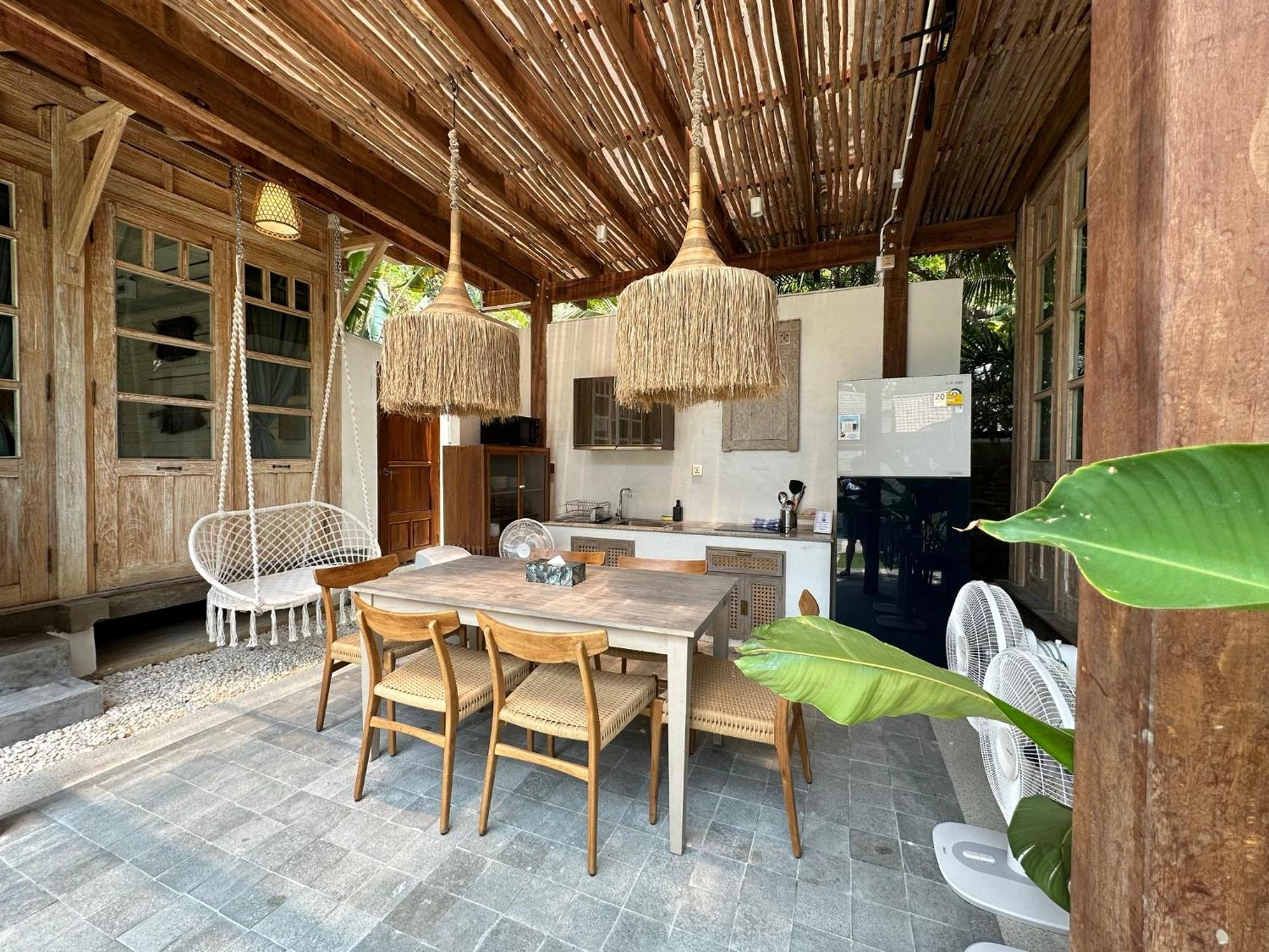 Villa S HHQ Zewnętrze zdjęcie