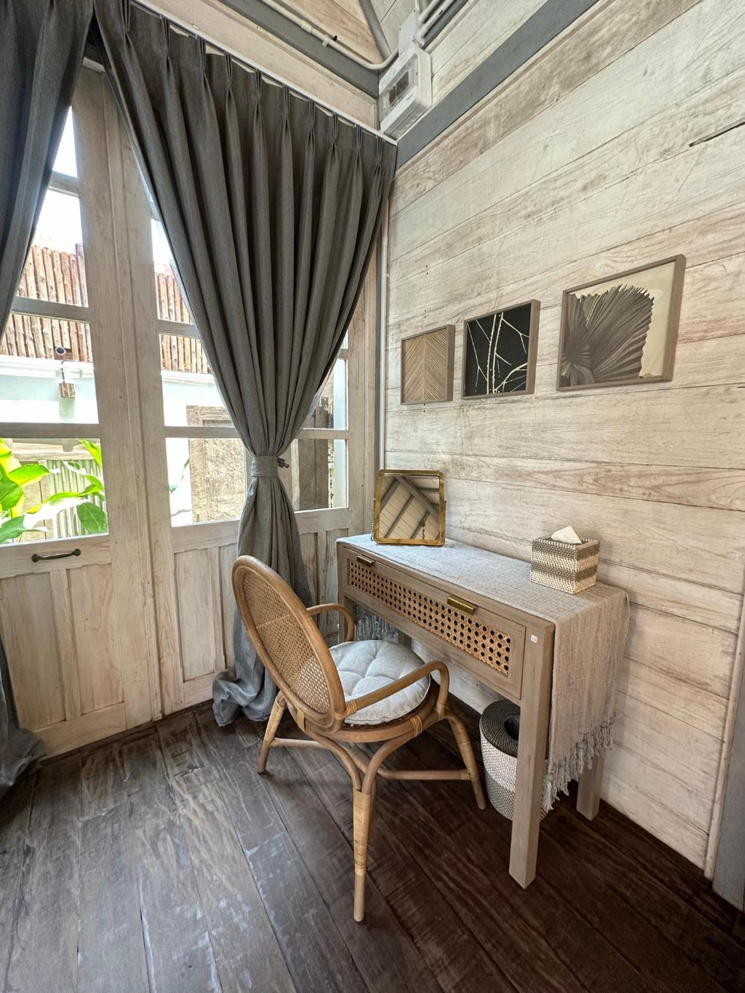 Villa S HHQ Zewnętrze zdjęcie