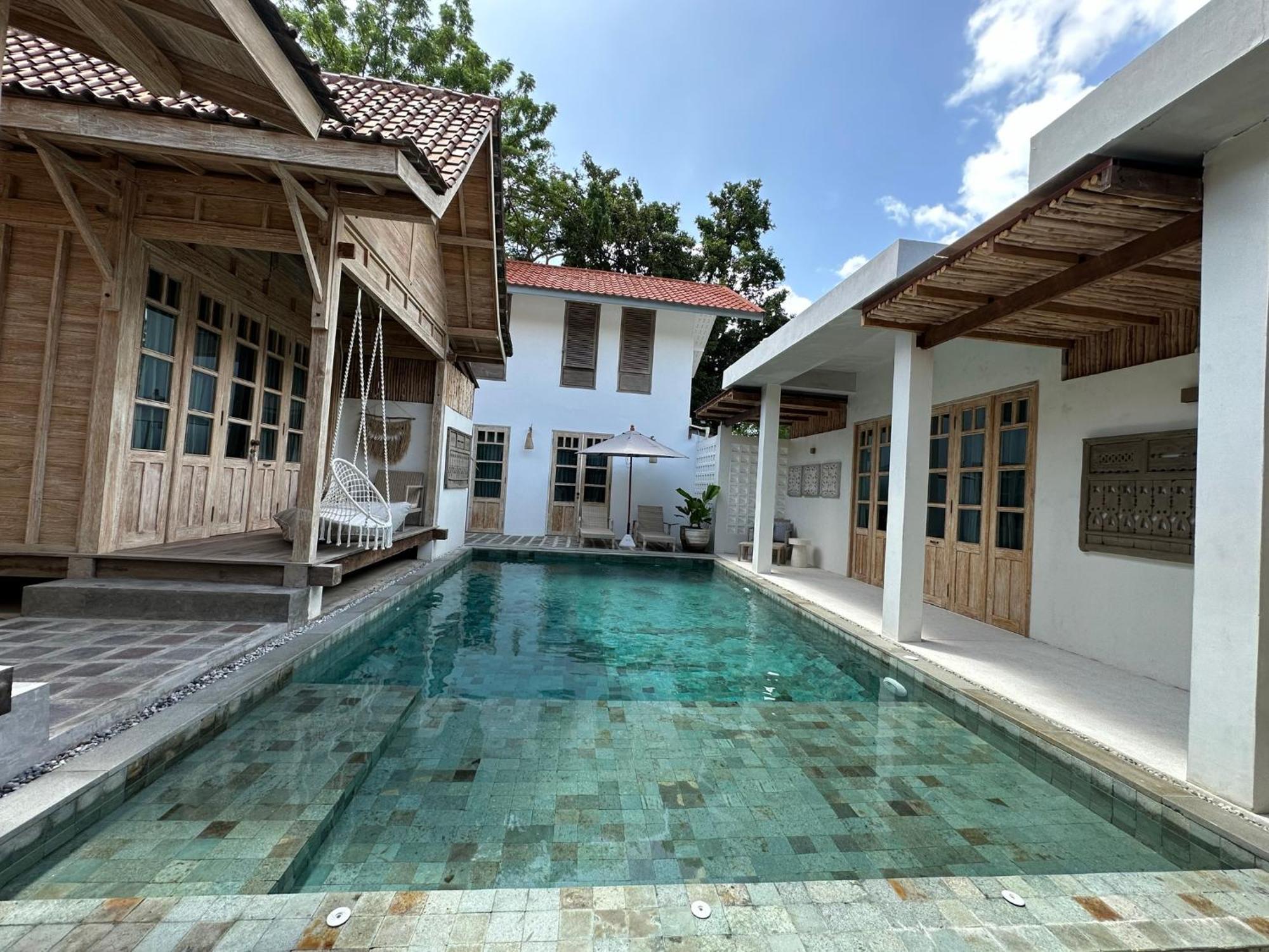 Villa S HHQ Zewnętrze zdjęcie