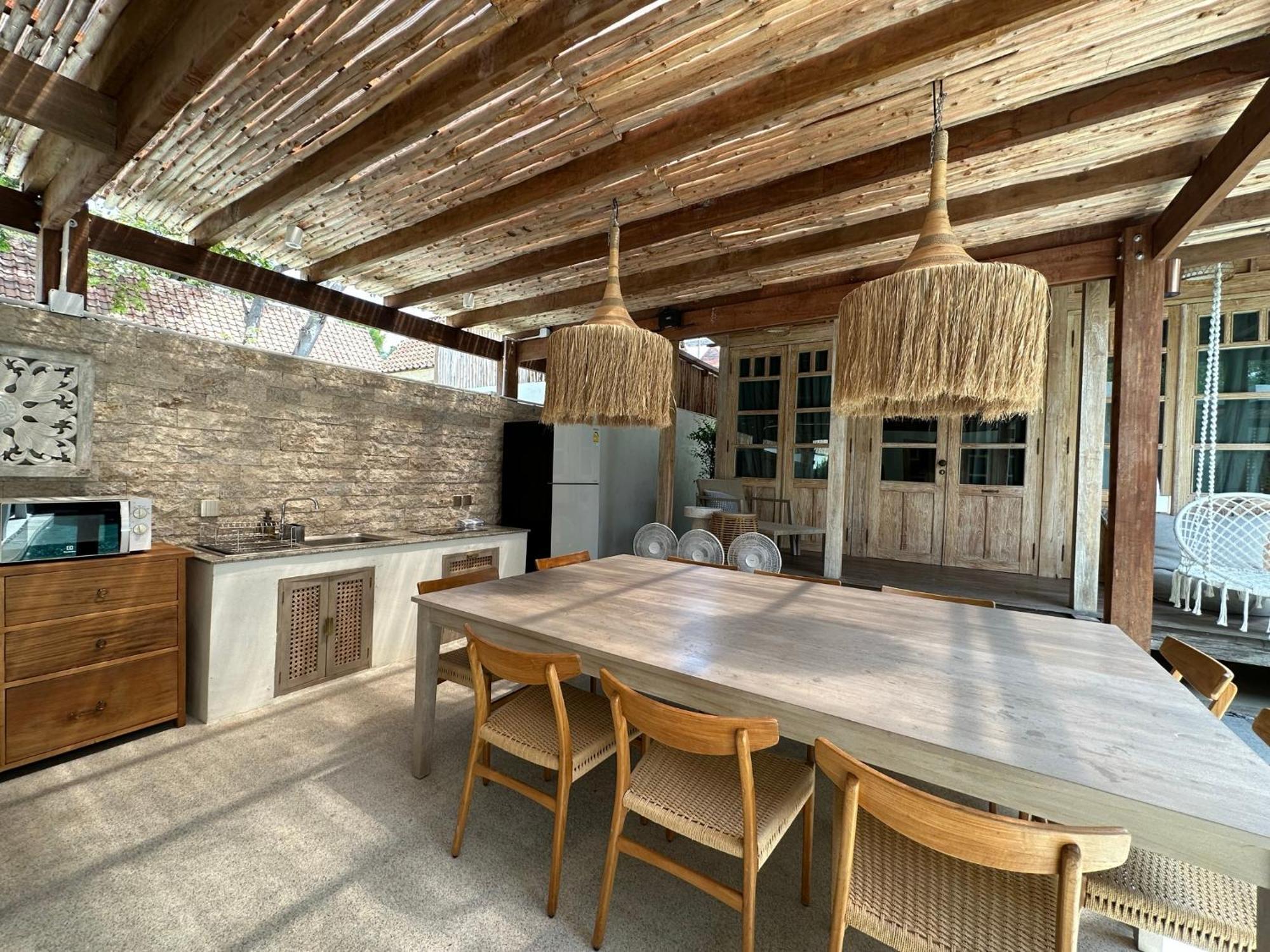 Villa S HHQ Zewnętrze zdjęcie